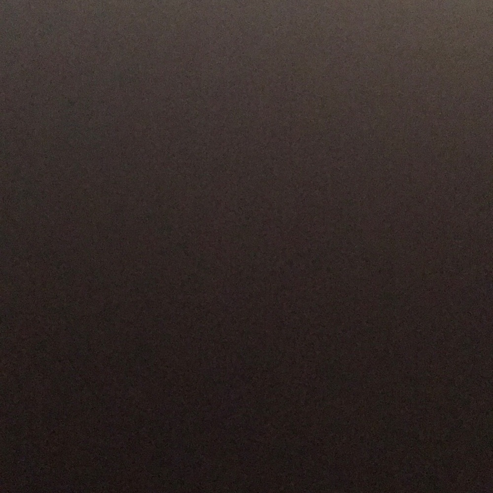 Meet your Posher, F & a